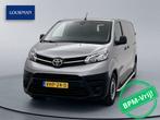 Toyota ProAce Worker 1.5 D-4D Navigator Navigatie Achteruitr, 1556 kg, Stof, Gebruikt, Origineel Nederlands