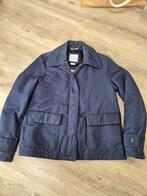 Geox Donkerblauwe Jas maat 38, Blauw, Ophalen of Verzenden, Zo goed als nieuw, Maat 38/40 (M)
