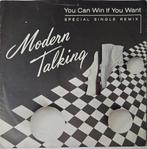 Modern Talking – You Can Win If You Want, Gebruikt, 7 inch, Single, Ophalen of Verzenden