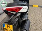 YAMAHA X MAX 400 ABS ZEER LAGE KM STAND (bj 2016), Motoren, Motoren | Yamaha, Scooter, 395 cc, Bedrijf, Onbekend