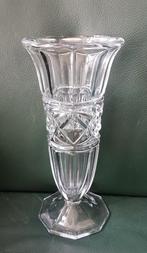 Art-Deco Vaas, LIBOCHOVICE, Model 1380, Feigl & Morawetz, Ophalen of Verzenden