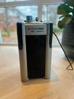 JBL CristalProfi e902 – Externe filter, Dieren en Toebehoren, Ophalen of Verzenden, Zo goed als nieuw, Filter of Co2