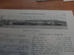 Curaçao, Ophalen of Verzenden, Voor 1940, Gebruikt