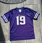 Adam Thielen Vikings Jersey – Maat Youth XL (valt als M), Verzenden, Zo goed als nieuw, Kleding