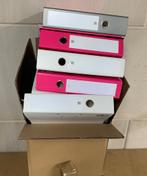 Ordners, Ophalen, Zo goed als nieuw