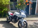 Lage KM Suzuki SV650S A2 kenteken, Motoren, 2 cilinders, Sportuitlaat, Minimaal motorrijbewijs A2, 650 cc