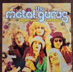 The Metal Gurus  Merry Xmas Everybody  glam rock Marc Bolan, Verzenden, 7 inch, Single, Zo goed als nieuw
