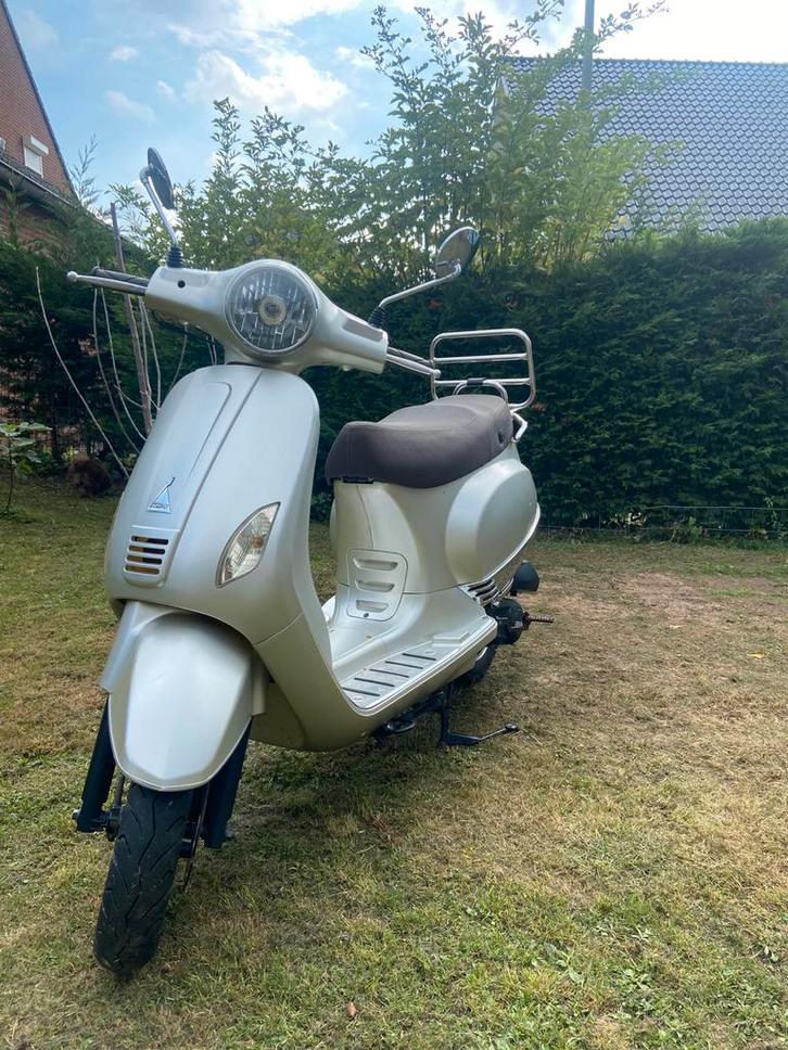 Turbho RL-50 Brommer - Goed Onderhouden!, Fietsen en Brommers, Scooters | Yamaha, Gebruikt, Overige modellen, Maximaal 25 km/u