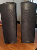 Set Dolby Atmos speakers, Audio, Tv en Foto, Luidsprekers, Zo goed als nieuw, 120 watt of meer, Front, Rear of Stereo speakers