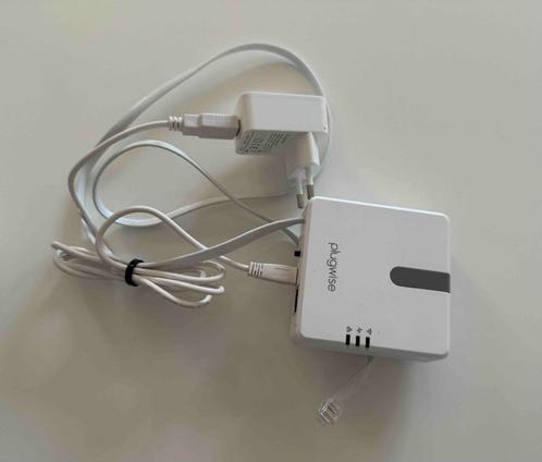 P1 Meter Plugwise - Domotica, Telecommunicatie, Datacommunicatie en VoIP, Zo goed als nieuw, Toebehoren, Verzenden