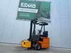 Diversen Boss Heftruck JE10 (bj 2000), 1000 tot 2000 kg, Elektrisch, Heftruck, Diversen