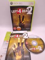 left 4 dead 2 xbox 360, Spelcomputers en Games, Games | Xbox 360, Avontuur en Actie, Gebruikt, Vanaf 18 jaar, 2 spelers