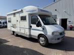 Adria Coral 650 SP Top indeling Dubbel airco, Bedrijf, Diesel, Adria, Tot en met 4