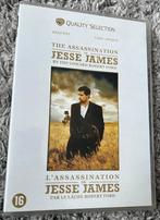 The assassination of Jesse James DVD, Ophalen of Verzenden, Zo goed als nieuw