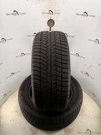 winter 275/50R20 113V Continental 275/50/20 275/50 R20 27550, Gebruikt, -, 275 mm, -