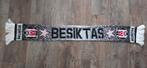 Sjaal Besiktas, Verzamelen, Sportartikelen en Voetbal, Ophalen of Verzenden, Zo goed als nieuw, Buitenlandse clubs, Vaantje of Sjaal