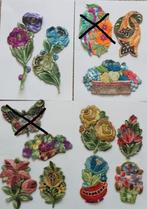 Turmac zijdjes 1920- 1930, Ophalen of Verzenden