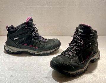 Meindl Goretex wandelschoenen bergschoenen 39 / UK 5,5 beschikbaar voor biedingen
