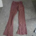 Flared broek xs pull en bear, Pull & Bear, Verzenden, Maat 34 (XS) of kleiner, Lang