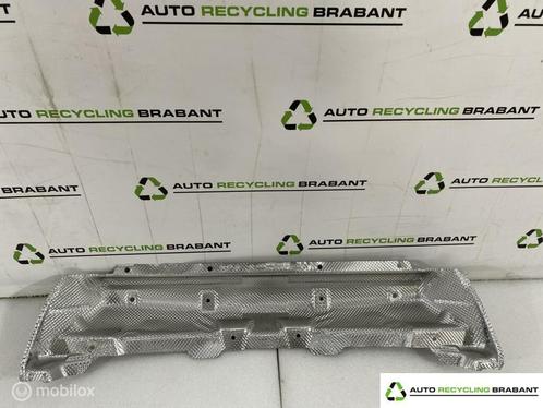 Hitteschild Range Rover Evoque 2 NIEUW ORIG BJ3M-5K261-AB, Auto-onderdelen, Uitlaatsystemen, Land Rover, Gebruikt, Ophalen of Verzenden