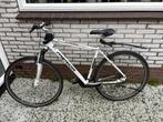 Merida herenfiets, Ophalen, Overige merken, Minder dan 10 versnellingen, 28 inch