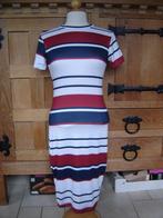 Sportieve Maxidress Maat S, Overige kleuren, Nieuw, Ophalen of Verzenden, Maat 36 (S)