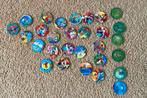 Partij flippo s Pokemon Adventure, world flippo,olymic etc, Ophalen of Verzenden, Adventure, Losse flippo's