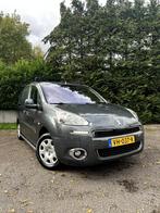Peugeot Partner 1.6 HDI-E 66KW 2014 Navteq, Auto's, Bestelauto's, Euro 5, Origineel Nederlands, Particulier, 1560 cc