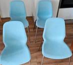 5x Ikea Leifarne Stoelen - Zeer Stevig!, Huis en Inrichting, Stoelen, Ophalen of Verzenden