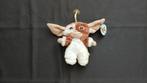 Gremlins Gizmo pluchen knuffel, Ophalen of Verzenden, Nieuw, Film, Actiefiguur of Pop