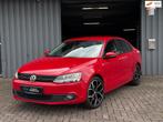 Volkswagen JETTA 1.4 TSI Highline CarPlay l PDC | Navi, Voorwielaandrijving, Euro 5, Stof, Gebruikt