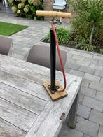 Vintage Fietspomp, Ophalen, Gebruikt