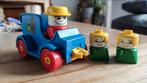 Lego duplo vintage, Kinderen en Baby's, Speelgoed | Fisher-Price, Gebruikt, Ophalen