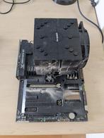 Mainb., CPU, 8GB geh. en GPU: Intel i7-4770K, AMD HD6950 2GB, Ophalen, Gebruikt, DDR3, LGA 1150