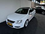 Volkswagen Eos 1.4 TSI Highline| airco|APK1 JAAR|, Auto's, Volkswagen, Voorwielaandrijving, Euro 5, 15 km/l, Electronic Stability Program (ESP)
