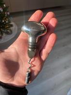 ANWB Kurkentrekker, Antiek en Kunst, Ophalen of Verzenden, Zilver