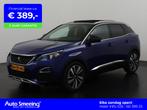 Peugeot 3008 1.6 HYbrid4 300PK GT Line | Panoramadak | Plug-, Auto's, Peugeot, Automaat, Parkeersensor, Euro 6, 4 cilinders