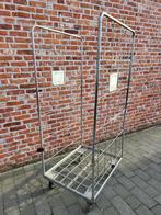 postkar, Doe-het-zelf en Verbouw, Transportwagens, 100 liter of meer, Ophalen, Gebruikt, Transportkar