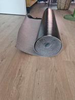 Restant ondervloer, geschikt voor vloerverwarming, Ophalen, Overige materialen, 30 cm of meer, 50 tot 150 cm