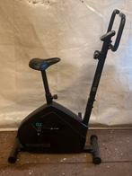 Hometrainer Essential Decathlon, Sport en Fitness, Fitnessapparatuur, Ophalen, Zo goed als nieuw, Hometrainer
