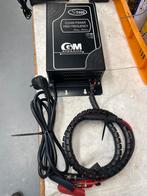 Acculader GM Electrid S-T400, Auto-onderdelen, Accu's en Toebehoren, Ophalen of Verzenden, Gebruikt