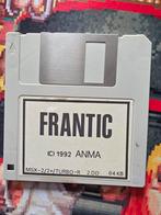 Frantic MSX2, Computers en Software, Vintage Computers, Ophalen of Verzenden