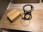 Houtklover hout splijter nieuw gietijzen model 30x20 cm, Tuin en Terras, Haardhout, Ophalen of Verzenden