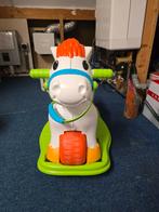 Feber Loop/Hobbelpaard - Rijden & Hobbelen, Ophalen, Gebruikt, Jongen of Meisje