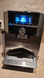 Siemens eq9 s500 koffiemachine, Witgoed en Apparatuur, Koffiezetapparaten, Gebruikt, Koffiemachine, Ophalen of Verzenden, 4 tot 10 kopjes