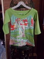 T-Shirt van het merk Bosque.  Maat 176, Bosque, Zo goed als nieuw, Shirt of Longsleeve, Verzenden