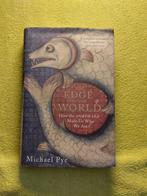 The Edge of the World - Michael Pye., Ophalen of Verzenden