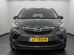 Opel Zafira Tourer 1.4 Cosmo 7p. € 12.950,00, Auto's, Opel, Nieuw, Zilver of Grijs, Geïmporteerd, 750 kg