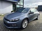 Motor van een Volkswagen Scirocco, Auto-onderdelen, Gebruikt, -, Volkswagen, -