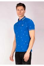 Gabbiano polo, maat M, zgan, Ophalen of Verzenden, Zo goed als nieuw, Gabbiano, Maat 48/50 (M)